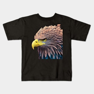 bird Kids T-Shirt